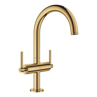 Grohe Atrio New Classic Wastafelkraan (opbouw)