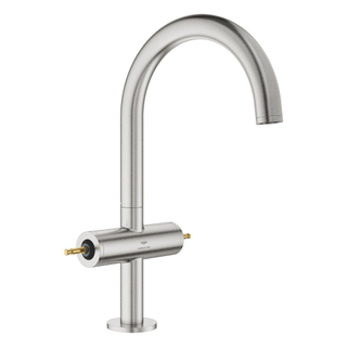 Grohe Wastafelkraan (opbouw)