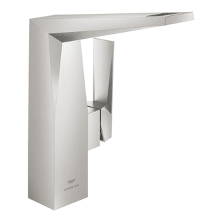 Grohe Allure Brilliant Wastafelkraan (opbouw)