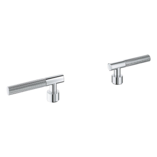 Grohe Atrio private collection - voor 21134xx0 - chroom