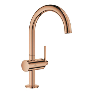 Grohe Atrio New Classic Wastafelkraan (opbouw)