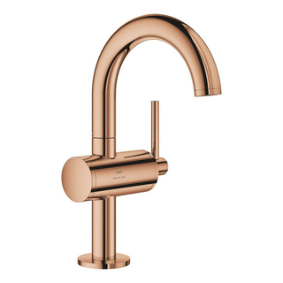 Grohe Atrio New Classic Wastafelkraan (opbouw)