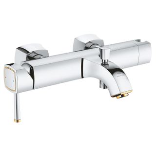 Grohe Grandera Badmengkraan (opbouw)