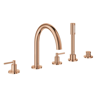 Grohe Atrio New Classic Inbouwmengkraan