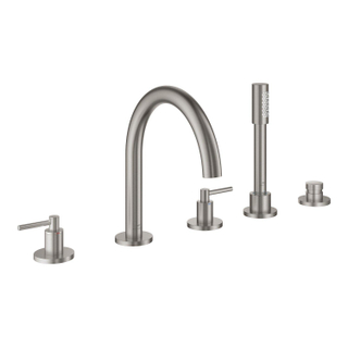 Grohe Atrio New Classic Inbouwmengkraan