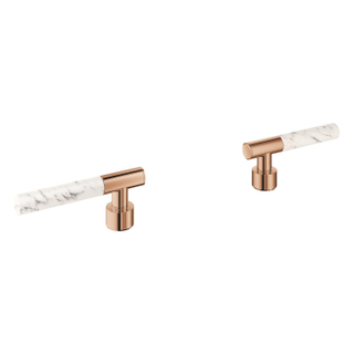 Grohe Atrio private collection - voor 21134xx0 - warm sunset