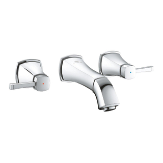 Grohe Grandera Wastafelmengkraan (opbouw)