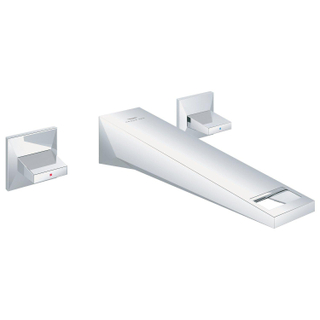 Grohe Allure Brilliant Wastafelkraan (opbouw)