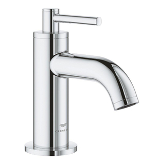 Grohe Atrio New Classic toiletkraan xs-size z. waste voorsprong 9.4cm chroom