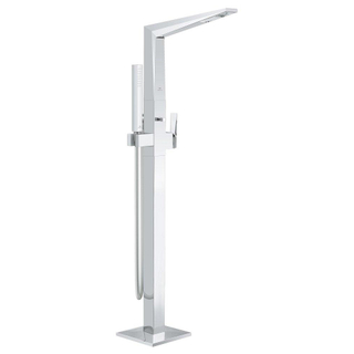 Grohe Allure Brilliant Badmengkraan (opbouw)