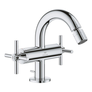 Grohe Atrio New Classic Bidetmengkraan