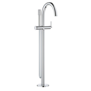 Grohe Atrio New Classic Badmengkraan (opbouw)