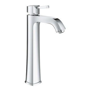 Grohe Grandera Wastafelkraan (opbouw)