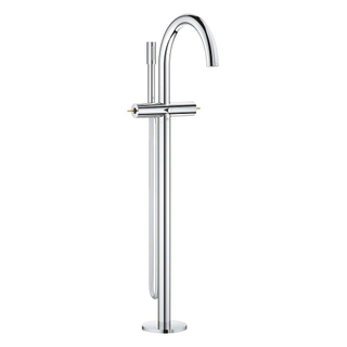 Grohe Atrio private collection badmengkraan - staand - chroom