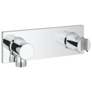 Grohe Grohtherm F Douche aansluitstuk/-arm