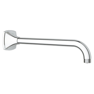 GROHE Rainshower Grandera Bras de douche - 28,5 cm - chrome