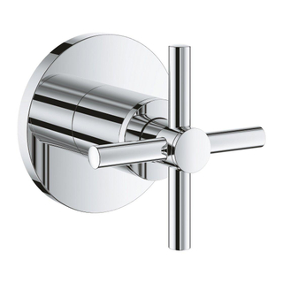 Grohe Atrio New Classic Stopkraan voor sanitaire toestellen