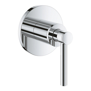 Grohe Atrio afdekset chroom