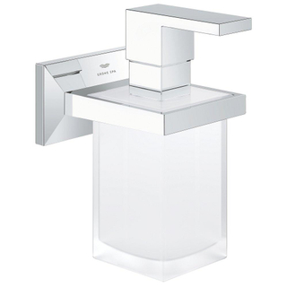 Grohe Allure Brilliant Zeepdispenser