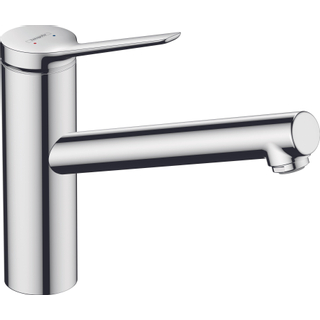 Hansgrohe Zesis Mitigeur de cuisine 150 1jet chrome