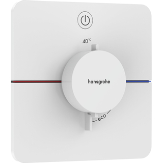 HansGrohe ShowerSelect Comfort Q Thermostat à encastrer pour 1 système