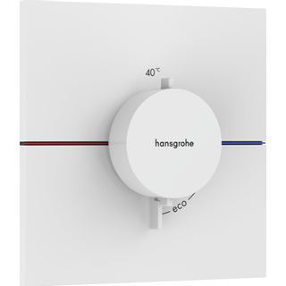 HansGrohe ShowerSelect Comfort E Thermostat pour installation encastrée