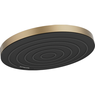 Hansgrohe Pulsify s pomme de douche 260 1jet bronze brossé