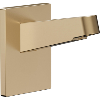 Hansgrohe Pulsify s douchearm v. hoofddouche 260 brushed bronze