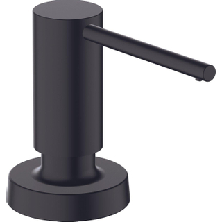 Hansgrohe A51 Distributeur de lotion mat noir