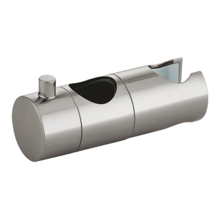 GROHE Glijstuk - diameter 24.7mm - supersteel