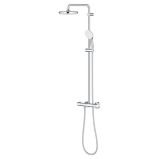 GROHE Tempesta douchesysteem 210 thermostaat chroom