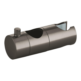 GROHE Glijstuk - diameter 24.7mm - geborsteld hard graphite