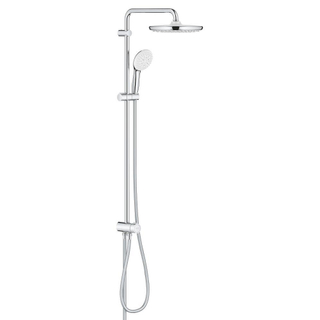 Grohe Tempesta system 250 Colonne de douche pluie - avec inverseur - barre 92cm - Chrome