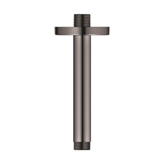 GROHE Rainshower Mono 310 Hoofddouche - plafond - 14.2cm - rond - hard graphite