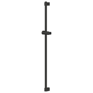 Grohe Tempesta Barre de douche réglable - 90cm - avec douchette - noir mat