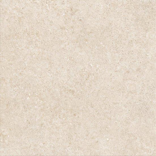 Atlas Concorde Boost Stone Vloer- en wandtegel - 60x60cm - 9mm - gerectificeerd - Porcellanato - Ivory (Beige)