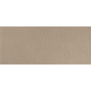 Atlas Concorde Boost Natural Carreau mural - 50x120cm - 8.5mm - rectifié - Wave Kaolin (Beige)