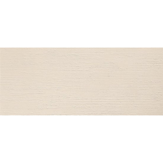 Atlas concorde Boost naturel carrelage mural 120x50cm 8,5cm mat rect. kaolin