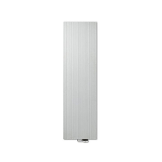 Vasco Bryce radiator 525x1800mm 1792W as=MB grey green 9806