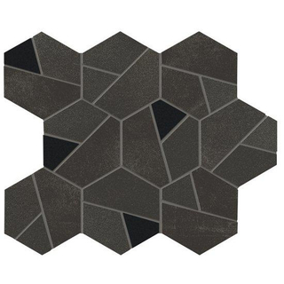 Atlas Concorde Boost Carreau mural - 40x80cm - 8.5mm - rectifié - Rouge