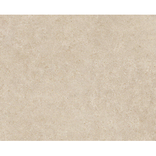ÉCHANTILLON Atlas Concorde Boost Stone carrelage mural et de sol - 120x120cm - 9mm - rectifié - R10 - Porcellanato - Crème (Crème)