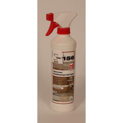 Moeller nettoyant salle de bains pour marbre 0,5 litre