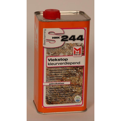 Moeller protecteur anti-taches rehausseur de couleur bidon de 1 litre
