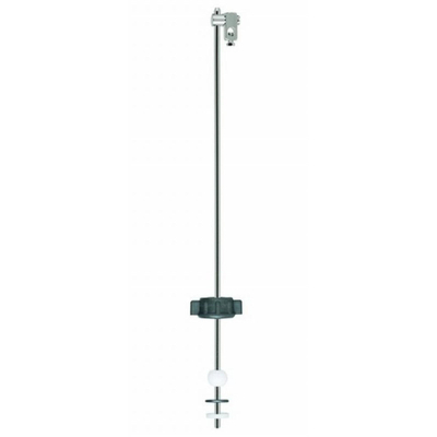 GROHE Universelle barre de lavabo rallongée 36cm incl. rotule universelle chromé