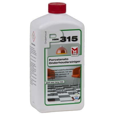 Ceralto Fiorno Concrete onderhoudszeep 1 liter