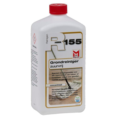 Moeller HMK Cleaners - Transparant