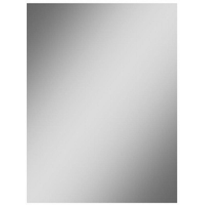 Swallow miroir – rectangle – 63 x 40 cm – sans éclairage