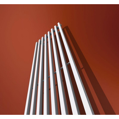 Vasco Decoline vc radiateur 565x1800 mm n10 entraxe 0099 1083w blanc