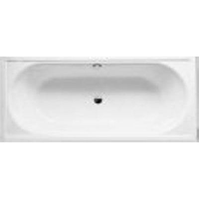 Pressalit Projecta D toiletzitting 36.3x41.4cm hartafstand 15cm zwart TWEEDEKANS