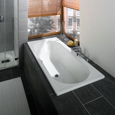 Pressalit Projecta D toiletzitting 36.3x41.4cm hartafstand 15cm zwart TWEEDEKANS